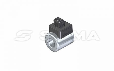 Cewka 12DT-40-1836 COIL