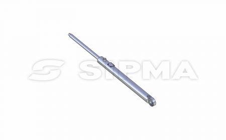 Cylinder CJ2F-16-50/28/500 DGz