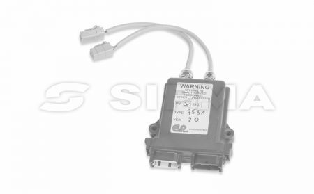 Ecu 3601-074-540.00