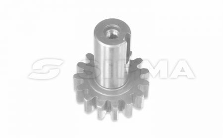Koło zęb. Z-15 5184-010-102.10