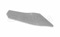 Lemieszyk boczny prawy 3374420