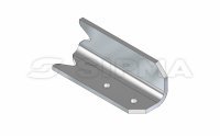 Łopatka prawa 2-otw.