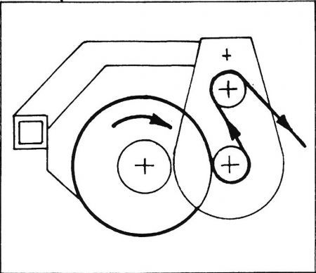 Nalepka 1600-080-104.00