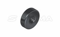 Opona SLICK FRONT 4.00x4"
