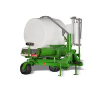 OWIJARKA BEL OS 7510 KLARA