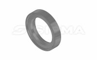 Pierścień A 25x37x7