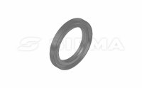 Pierścień A 50x72x8