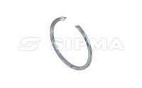 Pierścień SB42 osadczy spręż.