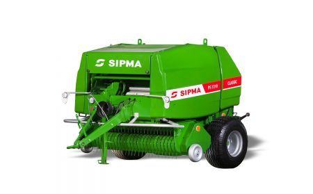 PRASA SIPMA PS 1210 CLASSIC