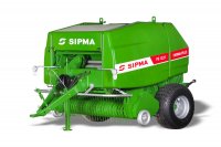 PRASA SIPMA PS 1211 FARMA PLUS