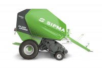 PRASA SIPMA PS 2520 KRONOS