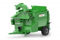 Rozdrab.bel SIPMA RB 1850 KRUK