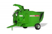 ROZDRABNIACZ BEL RB 1500 KRUK