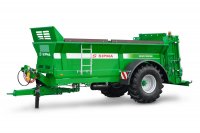 ROZRZUTNIK SIPMA RO 810 TAJFUN