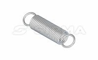 Sprężyna 089-000976-4.111