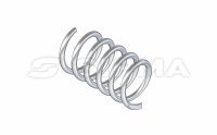 Sprężyna nacis 3600-070-121.00