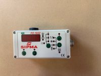 Sterownik 5599-150-560.00