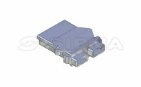Sterownik SIP PZ1832.S03.00