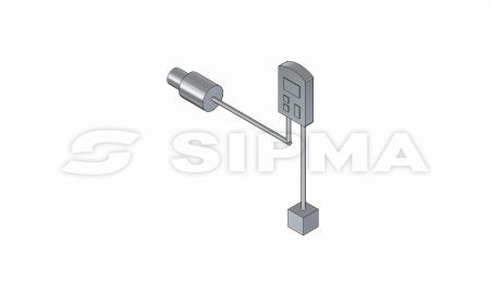 Sterownik zaworu ARPWM V1-0