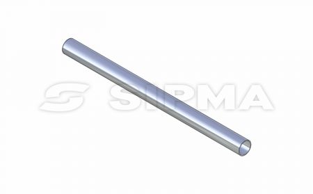 Uchwyt błotnika DK8012 rura