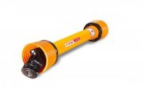 WAŁ PRZEGUBOWY 680Nm