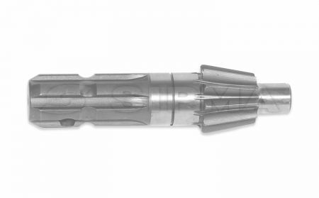 Wałek 10z 0.792.5000.00 COMER