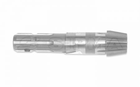 Wałek 10z 0.792.5203.00 COMER