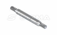 Wałek długi 2060-030-100.10
