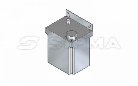 Zbiornik 2L PS-7 00.646.0