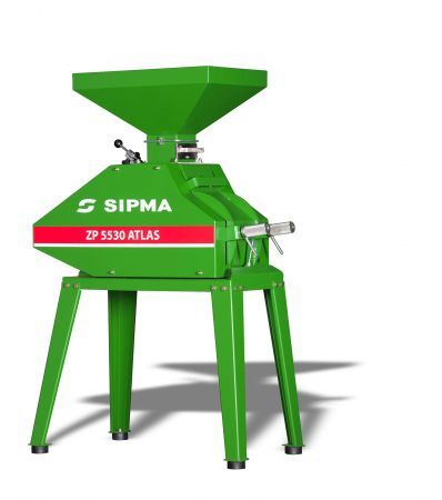 ZGNIATACZ SIPMA ZP 5530 ATLAS