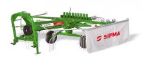 ZGRABIARKA SIPMA ZK 350 WIR