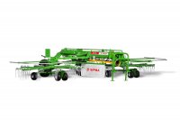 ZGRABIARKA SIPMA ZK 650 WIR